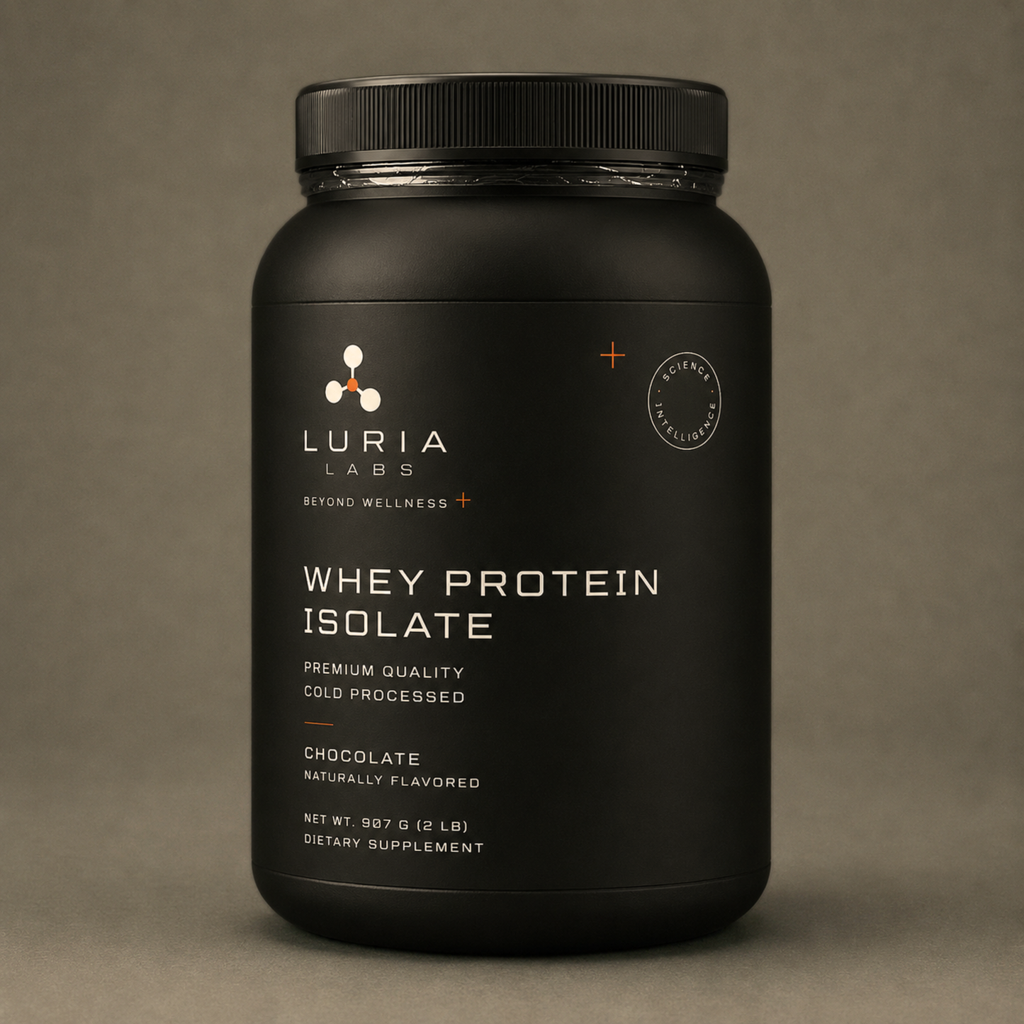 WHEY PROTEIN ISOLATE
