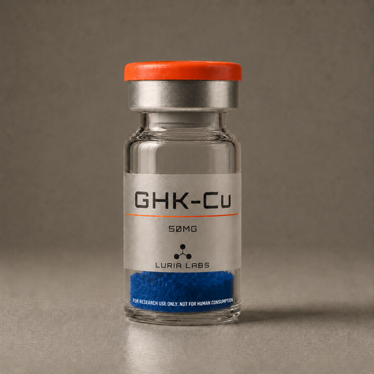 GHK-CU