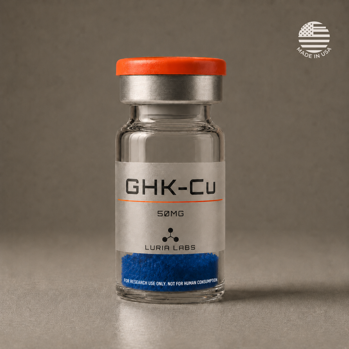 GHK-CU