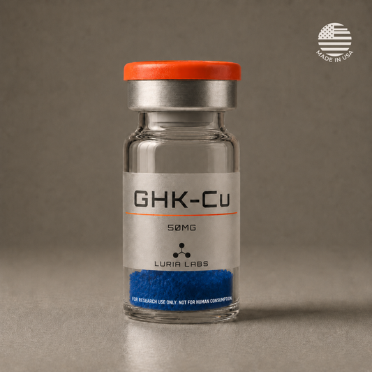 GHK-CU