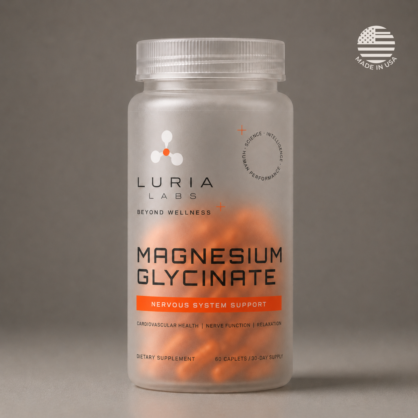 MAGNESIUM GLYCINATE