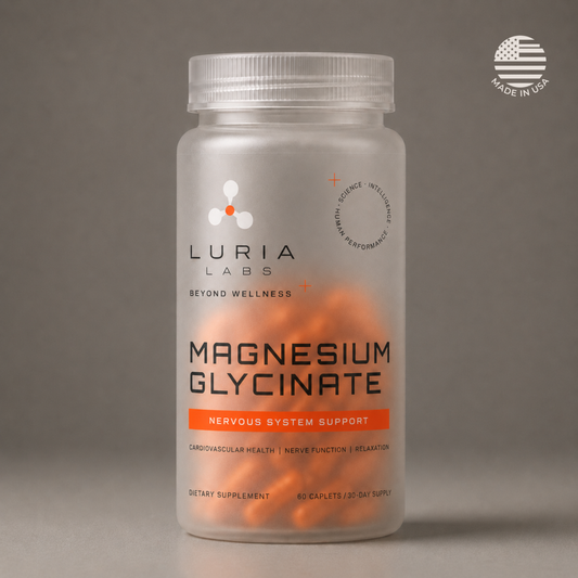 MAGNESIUM GLYCINATE