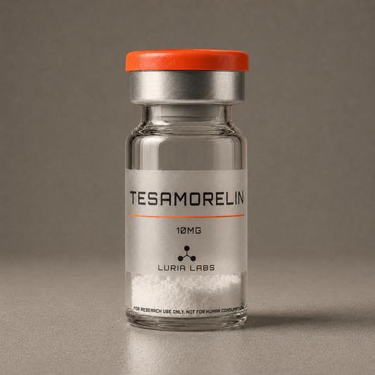 TESAMORELIN