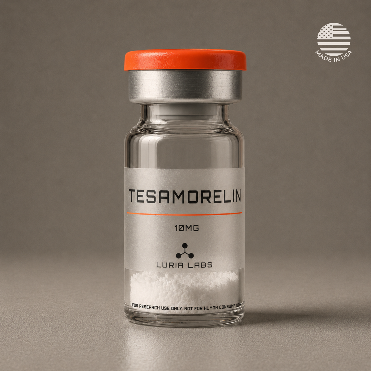 TESAMORELIN
