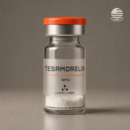 TESAMORELIN
